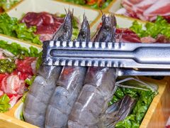 -英雄故事地摊烤肉(马驹桥店)