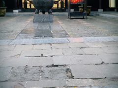 -包公祠
