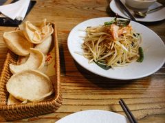 -壹泰东南亚主题餐厅·高良姜风情(州桥店)