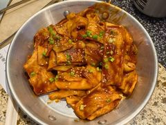 -安又胖韩国烤肉(美罗城店)