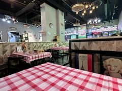 -小竹签烤肉纸包鱼小龙虾(唐韵路店)