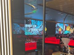 -刘一手重庆火锅(万达广场颍泉店)