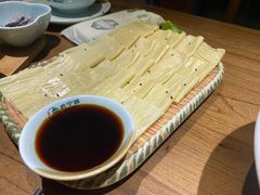 手工豆腐皮-老宁波1381餐厅(宏泰广场店)