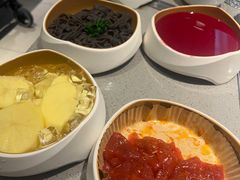-海底捞火锅(奥体南路店)