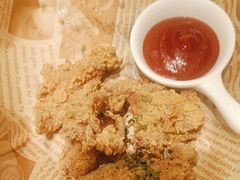 -Pennehut畔尼意面(合肥万象城店)