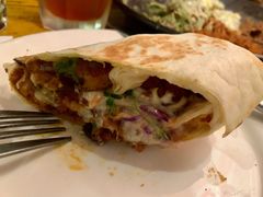 -Pistolera Mexican Cantina女枪手墨西哥餐厅(碧云路店)