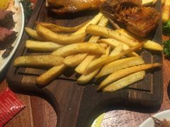 -卡朋厨房(289艺术园区店)