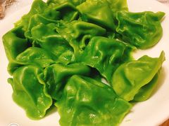 清波水饺-老号尤兔头(西川店)