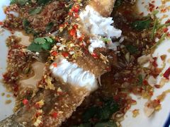 -美人鱼帆船海鲜餐厅(七星湾游艇会店)