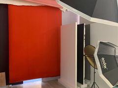 -一墨照相馆·证件照·形象照(世博店)