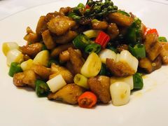 -禾珍珠家常小馆(河南博物院店)