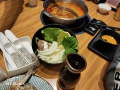 -水林间·寿喜烧自助(仙林金鹰店)
