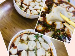 -回坊马二饺子馆