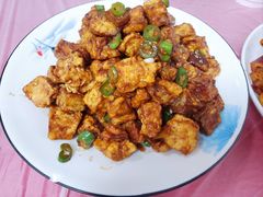 -乐乐餐厅(湘子庙街店)