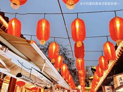 -永兴坊