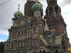 -滴血救世主教堂