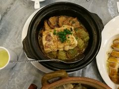 -围龙屋客家食府(福田店)