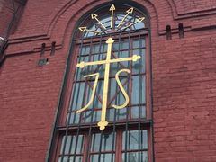 -圣·阿列克谢耶夫教堂