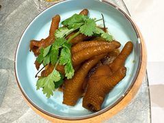 -聚福宝合苑食府(南头镇店)