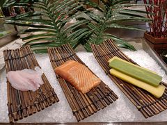 -长春高新益田福朋喜来登酒店·宜客乐标帜餐厅