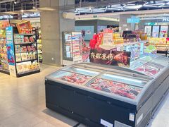 -盒马鲜生(昆城店)