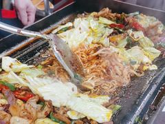 -郝大姐·乌龙山铁板烧(大学城三店)