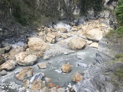 -太鲁阁公园