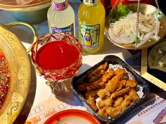 -哥老官重庆美蛙鱼头(日月光店)