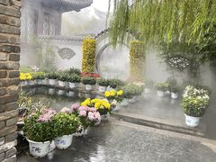 -中国翰园碑林