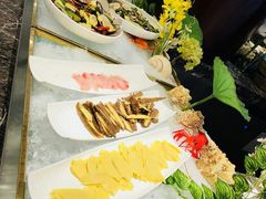 -重庆丽苑维景国际大酒店·海鲜自助餐厅