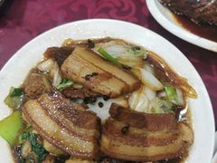 -老陈家烩菜(兴林路店)
