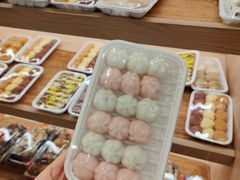 -传闻来紫菜包饭·打糕(西塔韩百店)