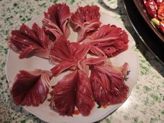 -鸿姐老火锅(疁城新天地店)