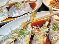 -京悦南门涮羊肉·羊蝎子火锅(田林路店)