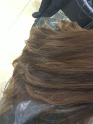 -3AM HAIR SALON染发接发