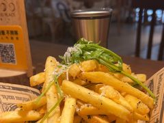 -The Good Place好地方·Brunch·coffee(国贸店)