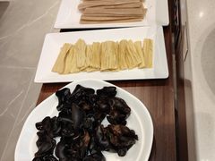 -蝎王府羊蝎子(虎坊桥总店)