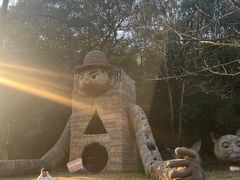 -石燕湖生态旅游景区