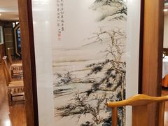 -蓬莱阁中餐厅(崇文门店)