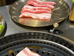 -炉队长·齐齐哈尔家庭烤肉(马家堡店)