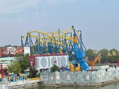 -大连海昌发现王国主题公园