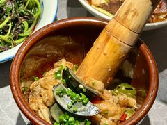 -湘轩·土菜研究院(光大店)