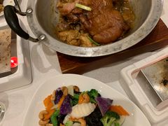 -大铁勺新津菜(东丽阳光新业广场店)