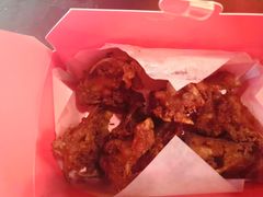 -老韩煸鸡·中国炸鸡(水塔美食街店)