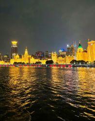 -Doris一站式游轮婚礼船东直营店(外滩店)