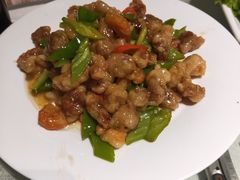 -吴记酱骨炖菜馆(康安路店)