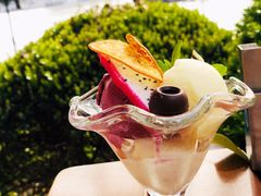 -宝莱纳餐厅(滨江店)