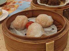 -点都德(水贝IBC店)