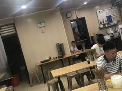 大堂-吃不亏特色包子(三峡广场店)