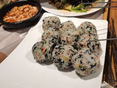 -熙成烧烤·三十三年(开发区店)